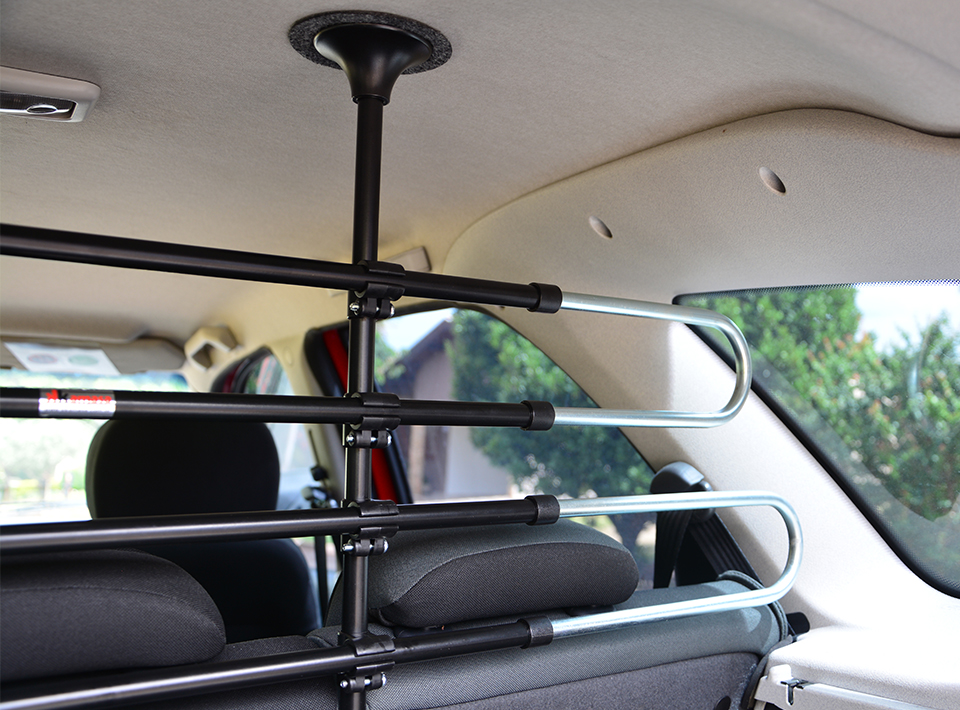 Grade de Proteção Kamasa