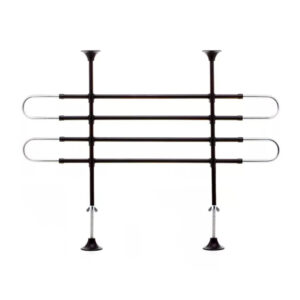 Grade de Proteção para Porta-malas - Modelo 1