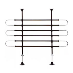 Grade de Proteção para Porta-malas – Modelo 3