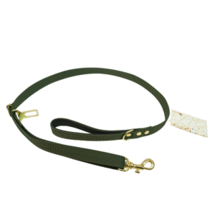 Cinto de Segurança com Fita