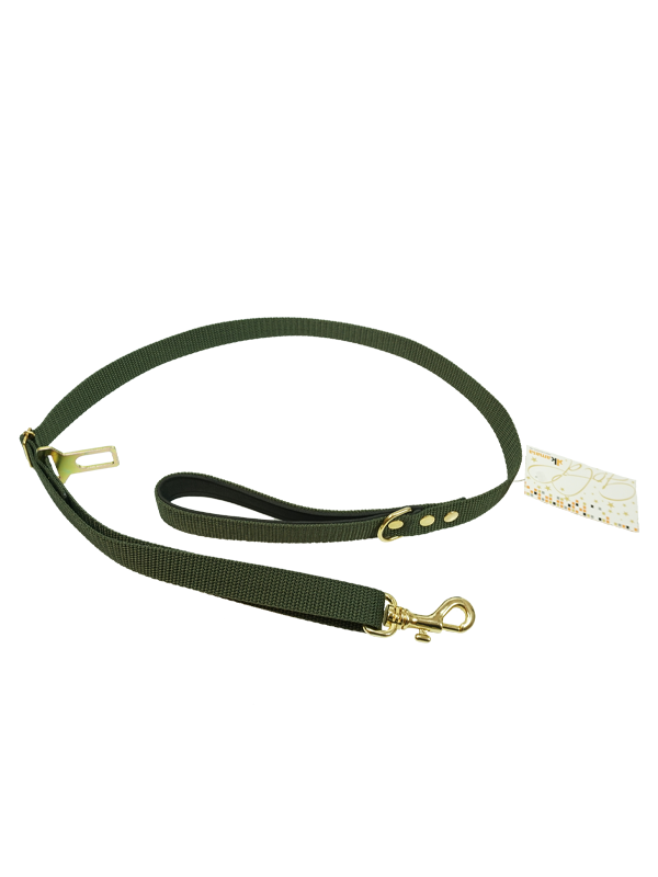 Cinto de Segurança com Fita