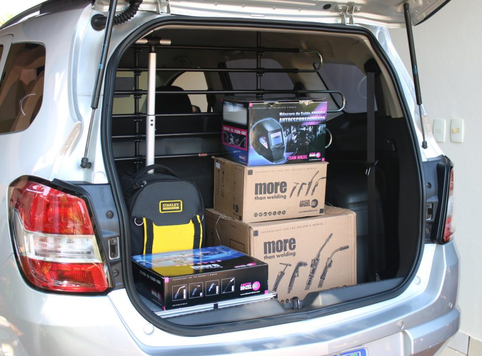 Grade Segurança Cachorro