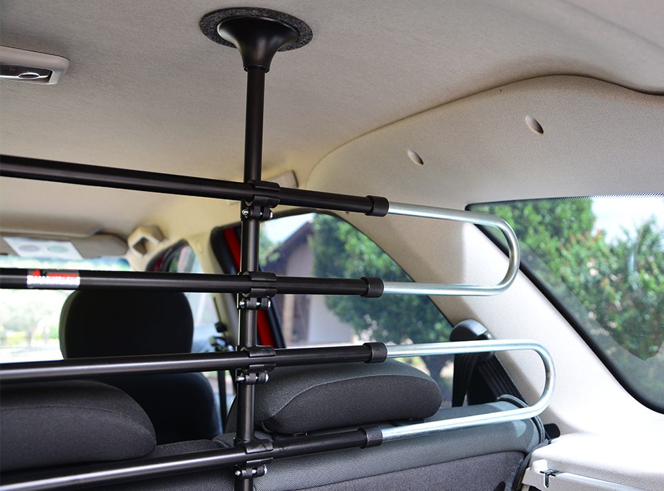 Grade de Proteção Kamasa